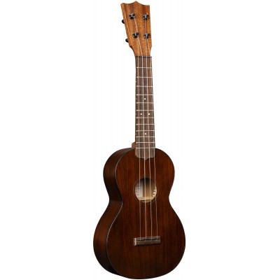 Ukulele Centennial Concert