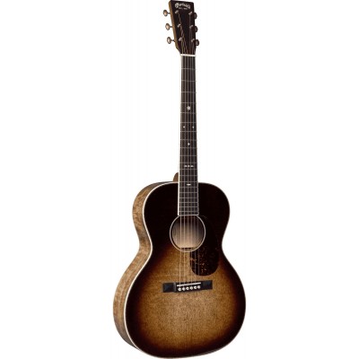 MARTIN GUITARS CEO-9
