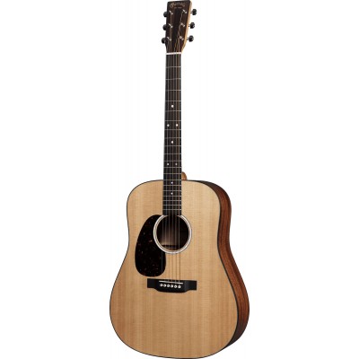 MARTIN GUITAR D-10E Lh