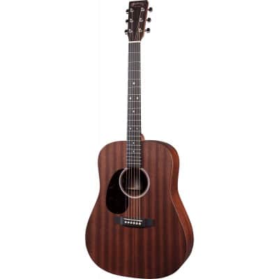 DREADNOUGHT SAPELE-SAPELE GAUCHER