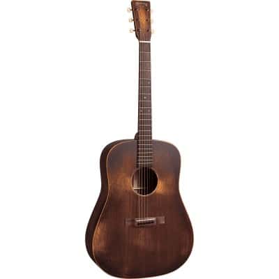 MARTIN GUITARS D-15M STREETMASTER