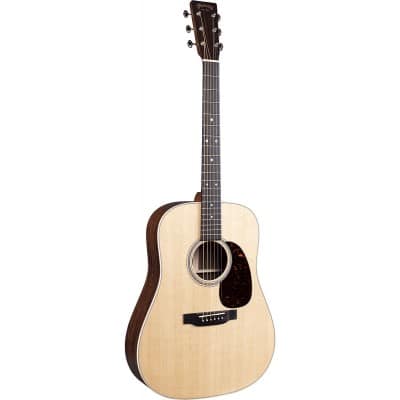 MARTIN GUITARS D-16E ROSEWOOD