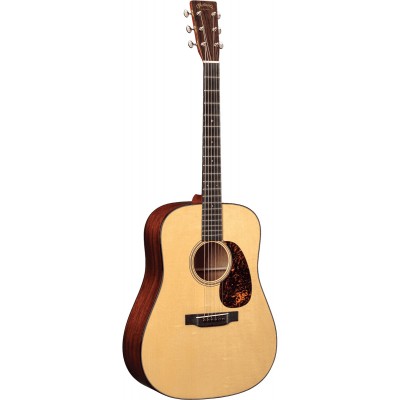 MARTIN GUITARS D-18 AUTHENTIC 1939