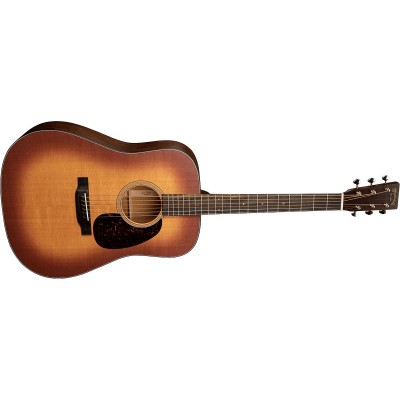 D-18 SATIN 1935 Burst 2025
