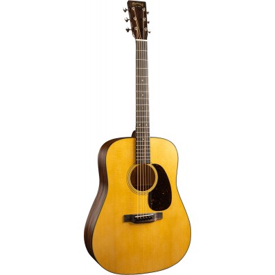 D-18 Satin - B Stock