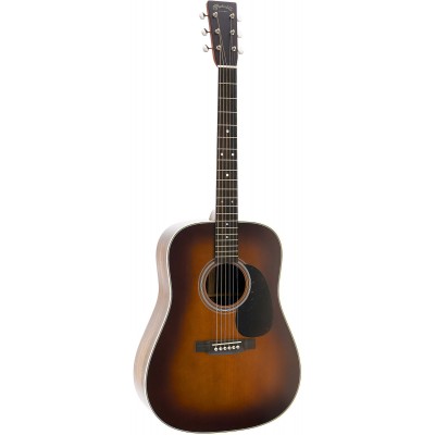 D-28 1933 Ambertone 2025