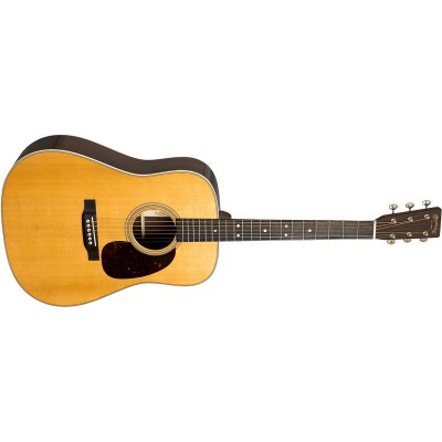 MARTIN GUITAR D-28 2025