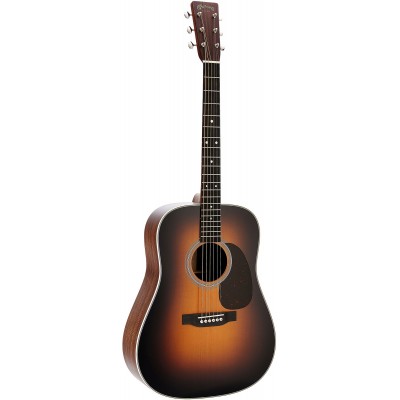 D-28 Satin 1935 Burst 2025