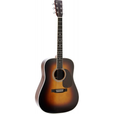 D-35 1935 Sunburst 2025