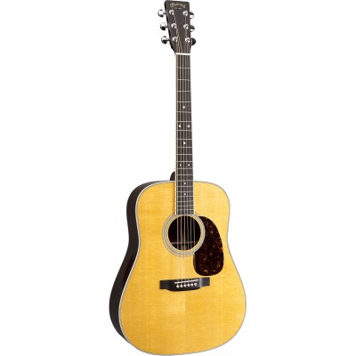 Martin Guitars Standard Dreadnought D-35