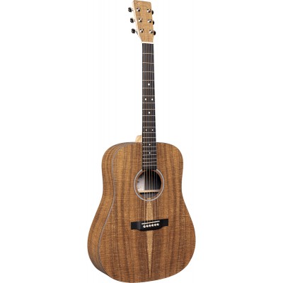 Martin Guitars D-x1e Koa