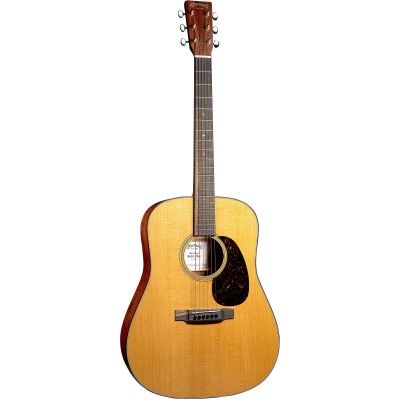 MARTIN GUITAR DE Retro Plus
