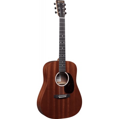 Martin Guitars Dreadnough Junior Sapele