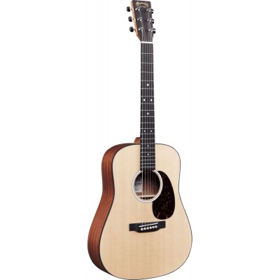 Dreadnought Junior