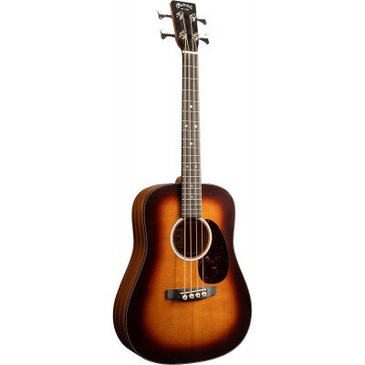 Dreadnought Junior Bass Burst