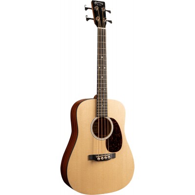 Dreadnought Junior 10E-BASS