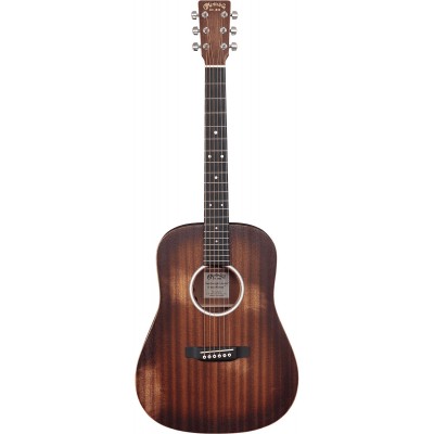 Dreadnought Junior Streetmaster
