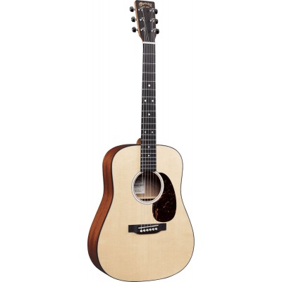 Martin Guitars Dreadnough Junior Electro-acoustique