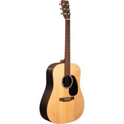 D-X2E SITKA/FAUX BRAZILIAN RW HPL