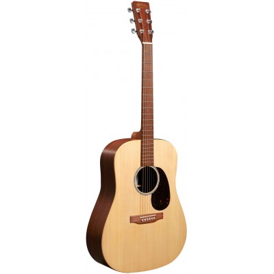 D-X2E Sitka/Mahogany Hpl
