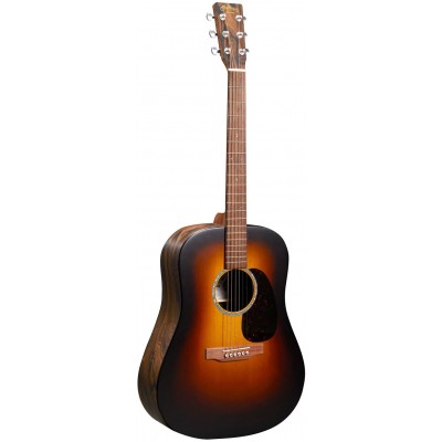 D-X2E Burst Sitka/Ziricote Hpl