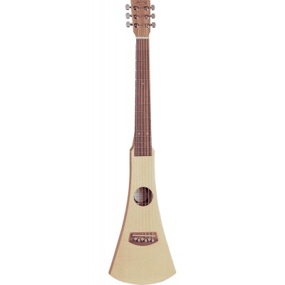 MARTIN GUITAR Backpacker Folk Lh
