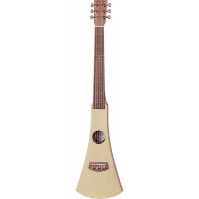 MARTIN GUITAR Guitare De Voyage Backpacker Folk