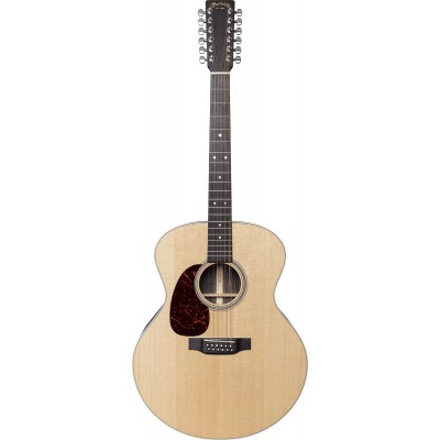 Gj16E12 Grand Jumbo 12 Strings Lh