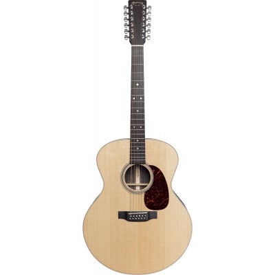 MARTIN GUITAR Grand Jumbo 12 Cordes Électroacoustique