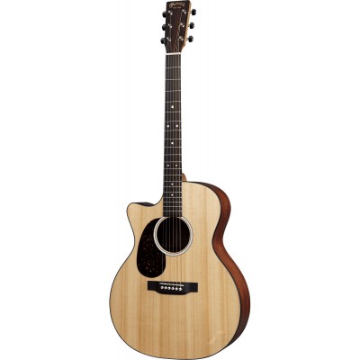 Martin Guitars Gpc-11e-l Gaucher