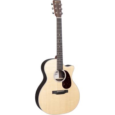 MARTIN GUITARS GPC-13E ZIRICOTE