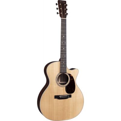 Martin Guitars Gpc-16e Rosewood