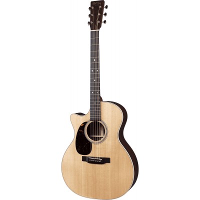 MARTIN GUITAR Gpc-16E Rosewood Lh