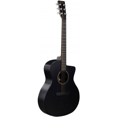Gpc-X1E Hpl Black/Black