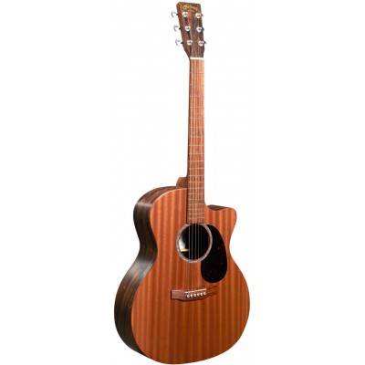 MARTIN GUITAR Gpc-X2E Sapele/Ziricote Hpl