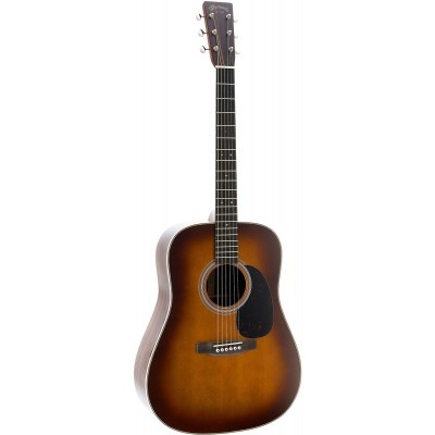 HD-28 1933 Ambertone 2025