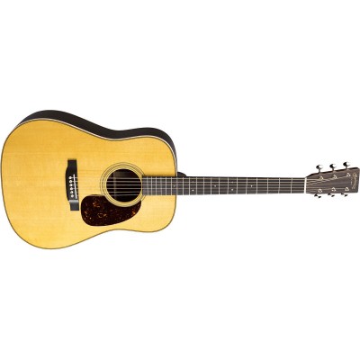 MARTIN GUITAR HD-28 2025