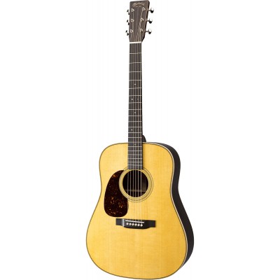 MARTIN GUITAR HD-28 LH 2025