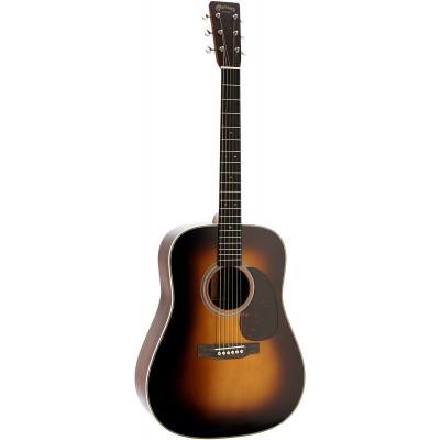 HD-28 1935 Sunburst 2025
