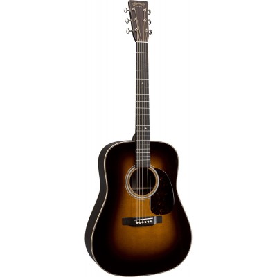 Hd-28 Sunburst