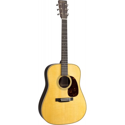 Martin Guitars Standard Dreadnought Hd-28