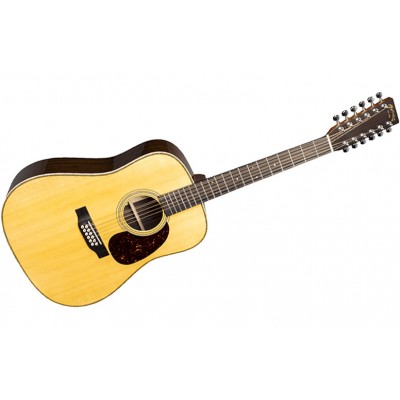 HD12-28 Dreadnought 12