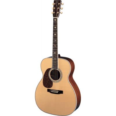 MARTIN GUITARS J-40 GAUCHER