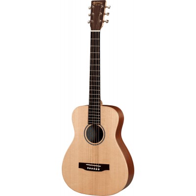 MARTIN GUITAR Little Martin Lx1 Lh