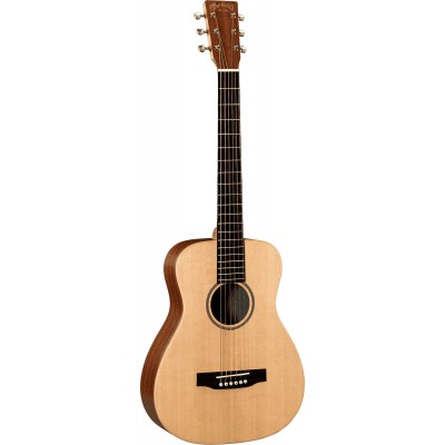 MARTIN GUITAR Little Martin Lx1