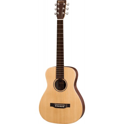 MARTIN GUITAR Little Martin Lx1E Électro-Acoustique Lh