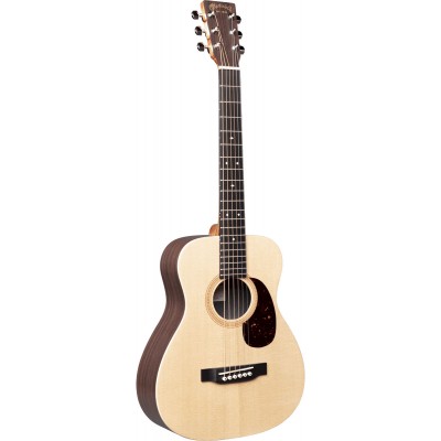 Lx Epicea Sitka - Palissandre Hpl
