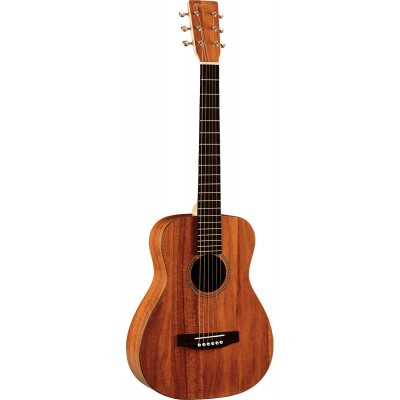MARTIN GUITAR Little Martin Lxk2