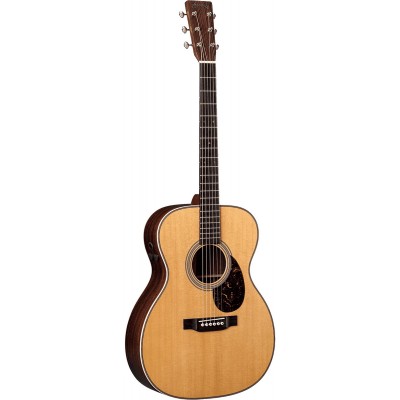 OM-28E LR Baggs 2025