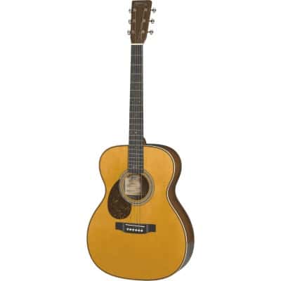 MARTIN GUITARS OMJM JOHN MAYER GAUCHER